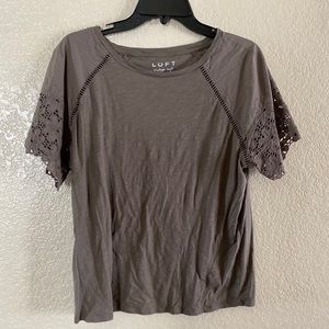LOFT tee